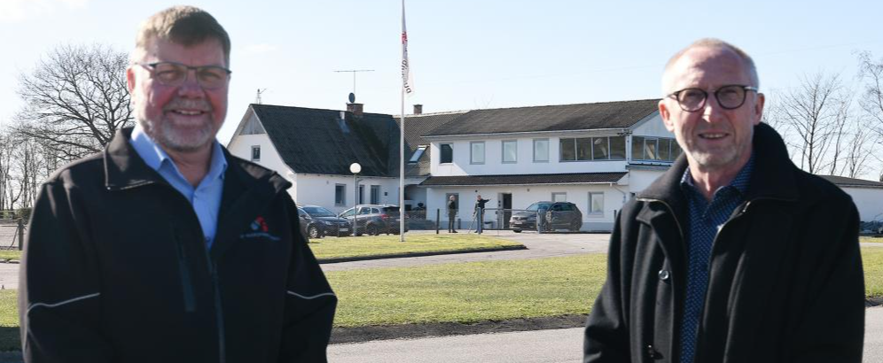 Transport hos AMU Nordjylland