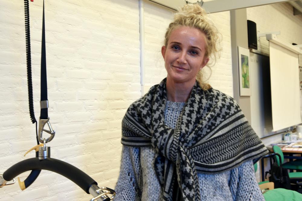 Forflytningsvejlederuddannelsen